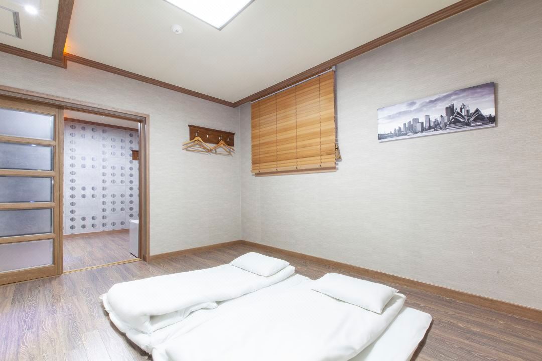 room_korea