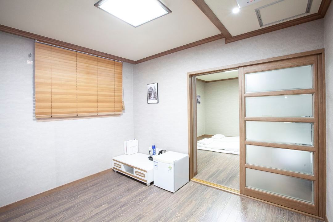 room_korea