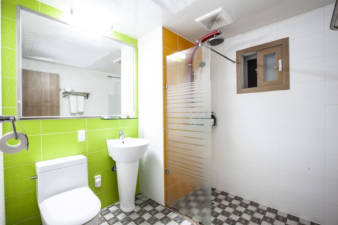 room_korea